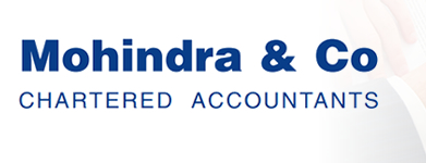 Mohindra & Co Logo
